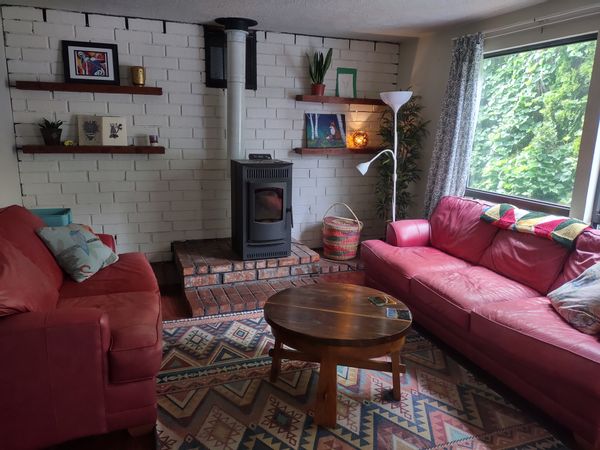 La maison de Jennifer
