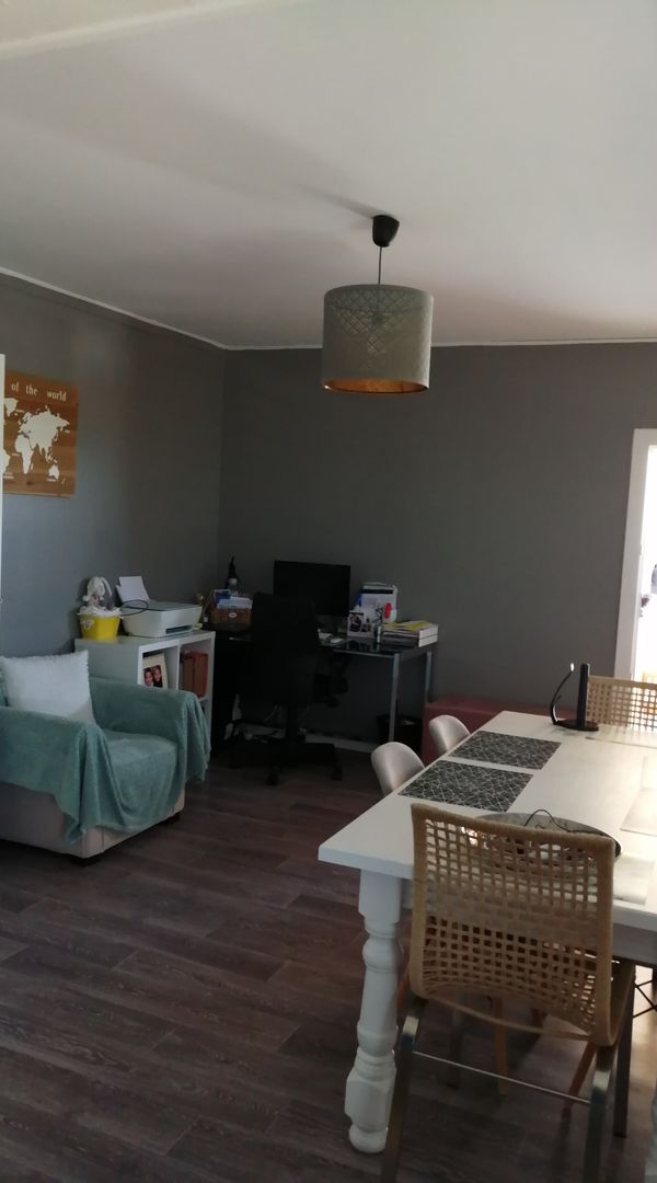 La maison de Soraya