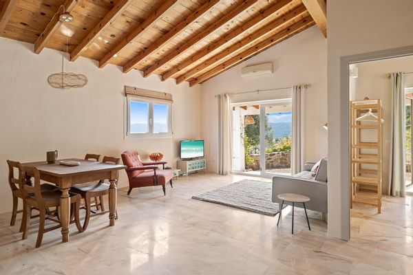 La maison de Bart