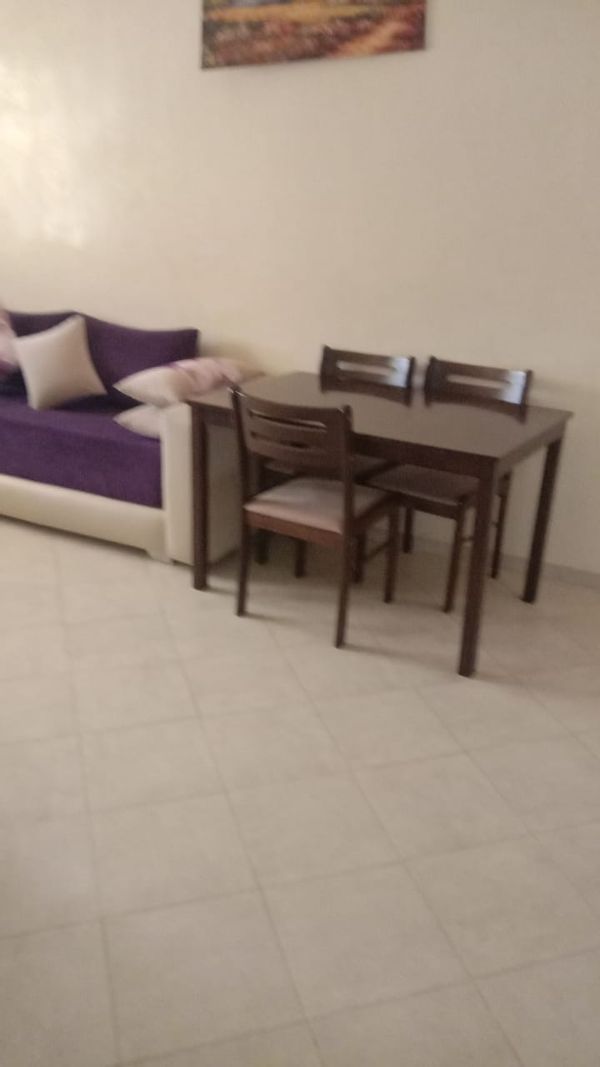 La maison de Adil