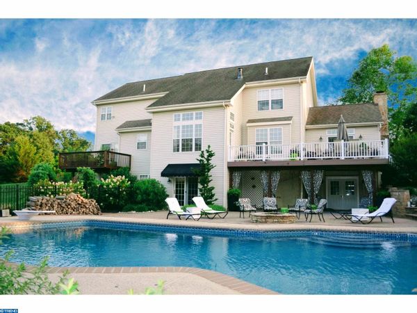 La maison de Nathan