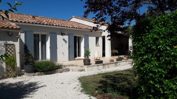 La maison de Samuel & Pauline
