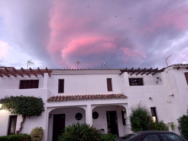 La maison de Brian