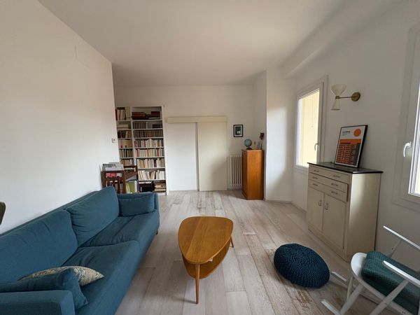 La maison de Beatrice