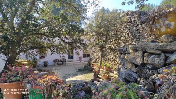La Borie en Provence