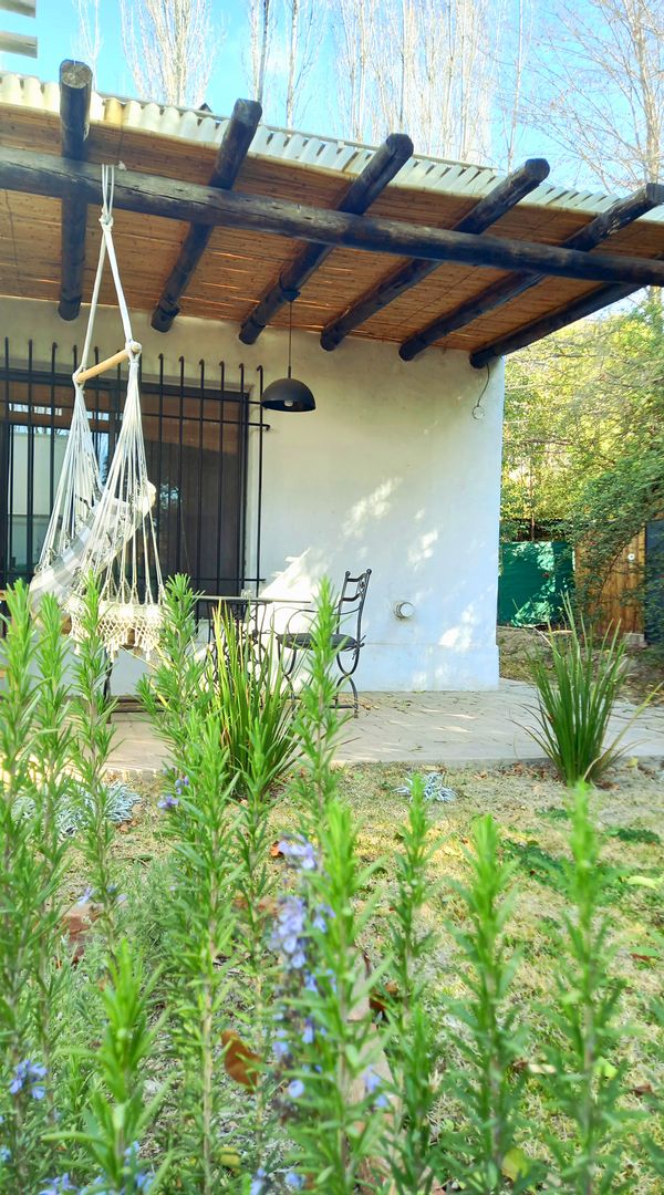 La maison de Victoria