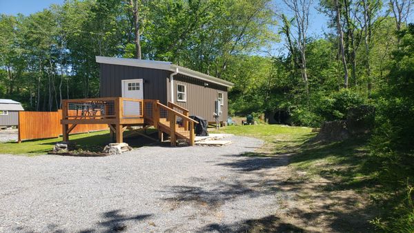 La maison de aaron
