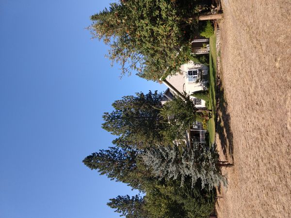 La maison de Patricia