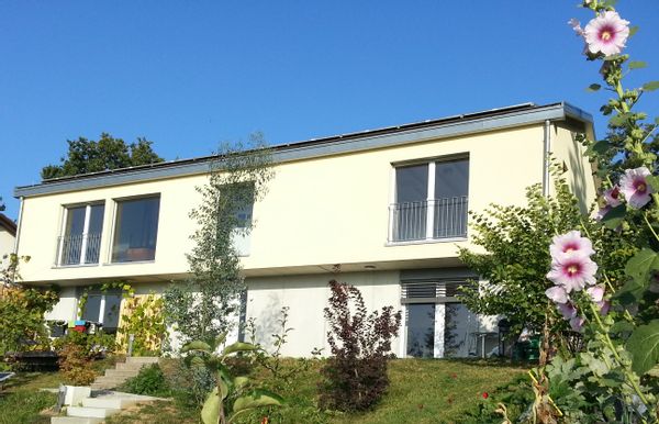 La maison de Bent