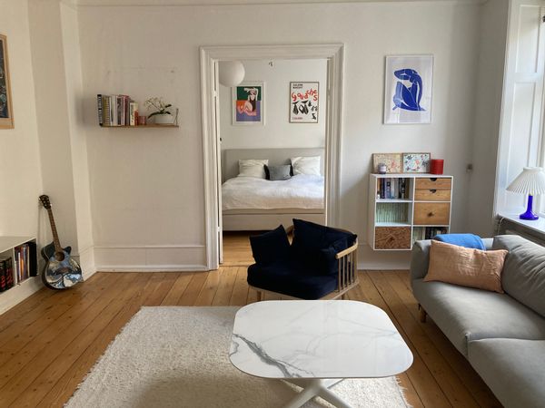 La maison de emily