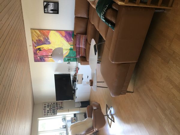 La maison de Bjørn Weitmann
