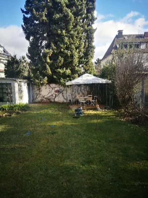 La maison de Mirjana