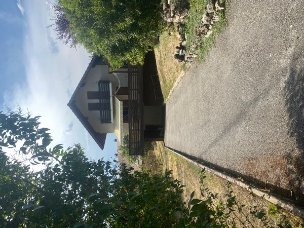 Maison 4 chambres en montagne proche lacs
