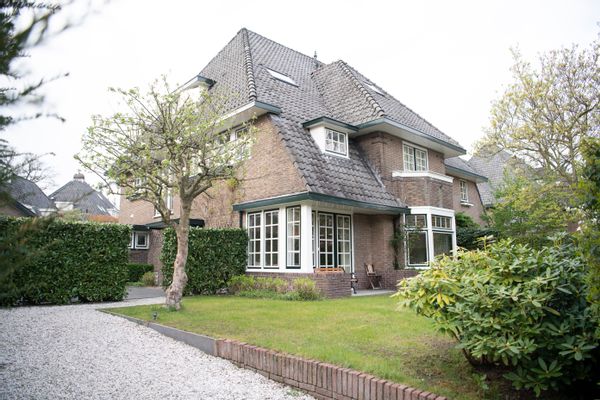 La maison de Masja
