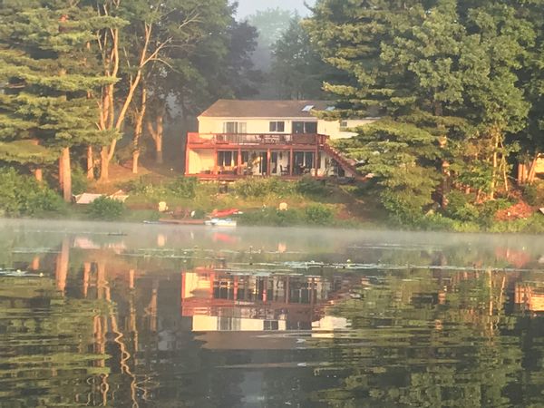 La maison de Julie