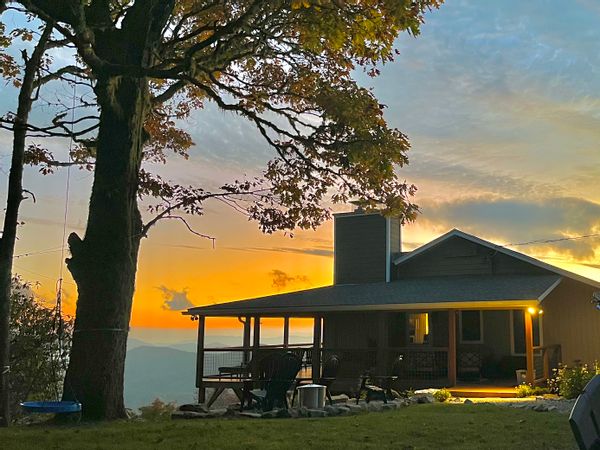 La maison de Jake & Tara