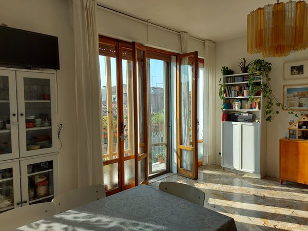 La maison de Elena