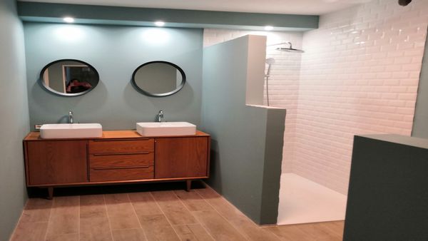Maison de 3 chambres à 10 minutes de Luxembourg - jusqu'à 7 personnes