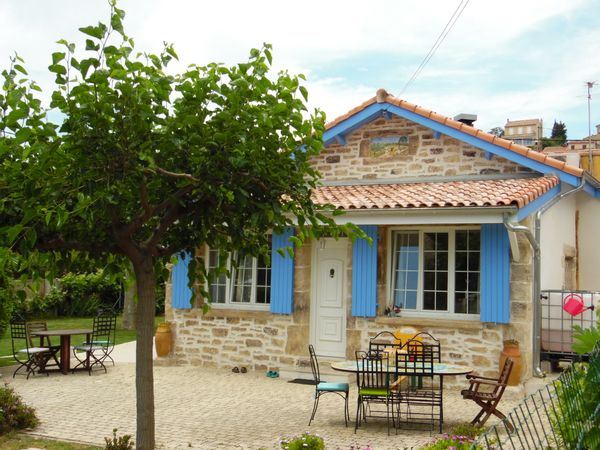 La maison de Karine et Daniel