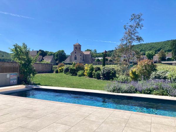 La maison de Clémentine