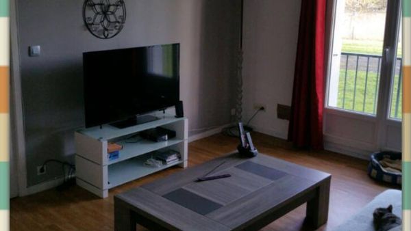 APPARTEMENT DE PAULINE