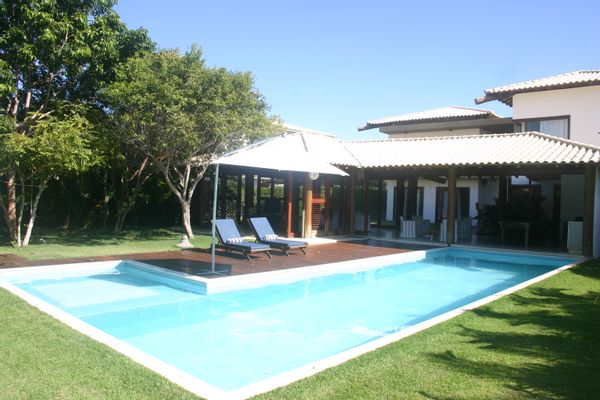 La maison de LOIANA