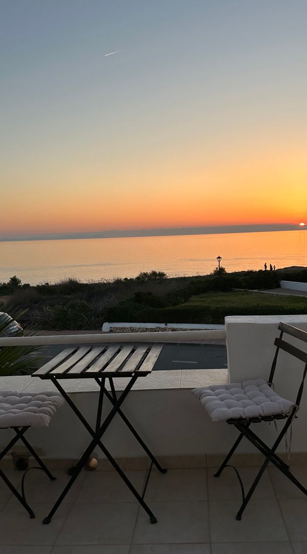 ☼ Casita del Sol ☼