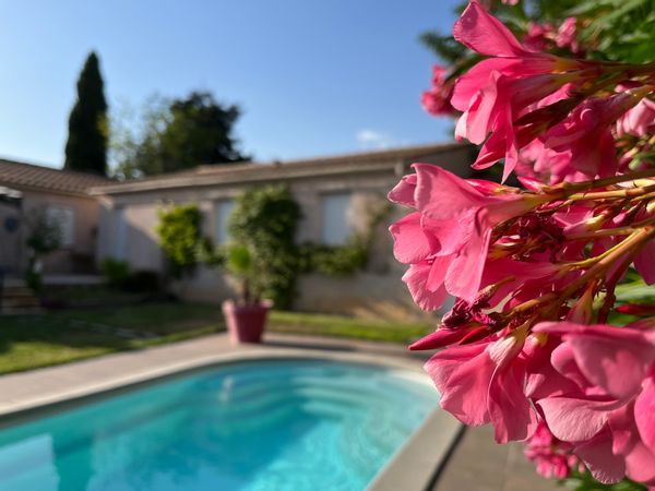 La maison de Marie & Alex