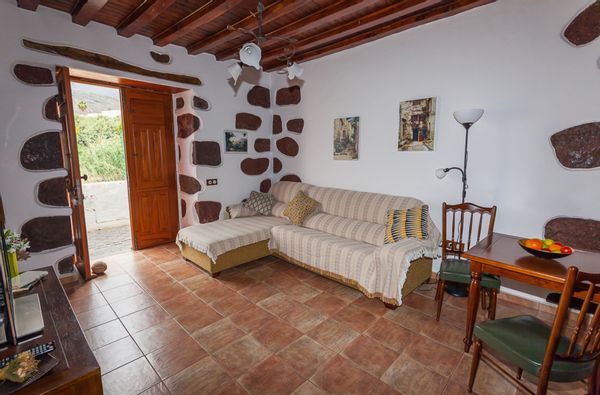 La maison de Levi