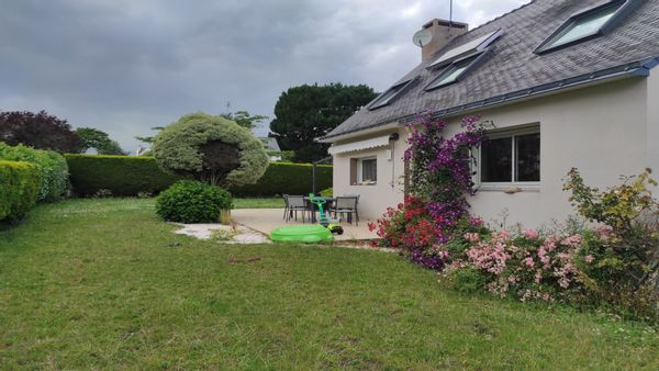 La maison de Jennyfer