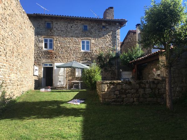 La maison de Celine