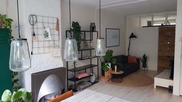 La maison de Jorin