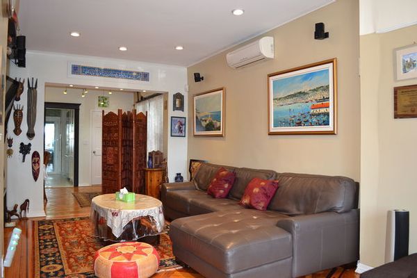 La maison de Rabah