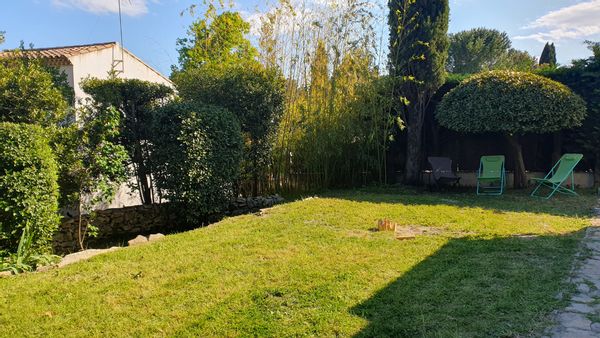 La maison du bonheur