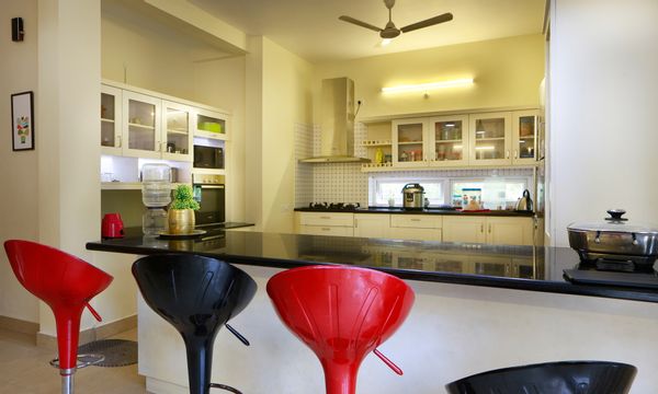 La maison de vinod