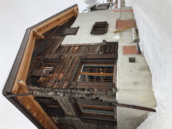 Maison de Laure et Jeremie