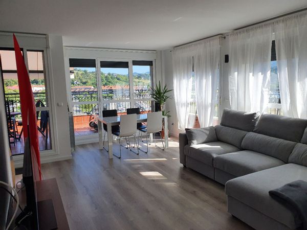 La maison de Inaki