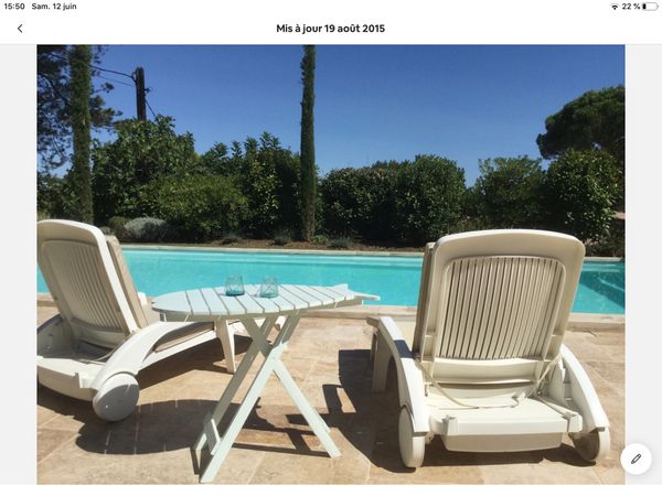 La maison de Christophe