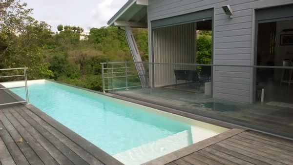 La maison de Gaëlle