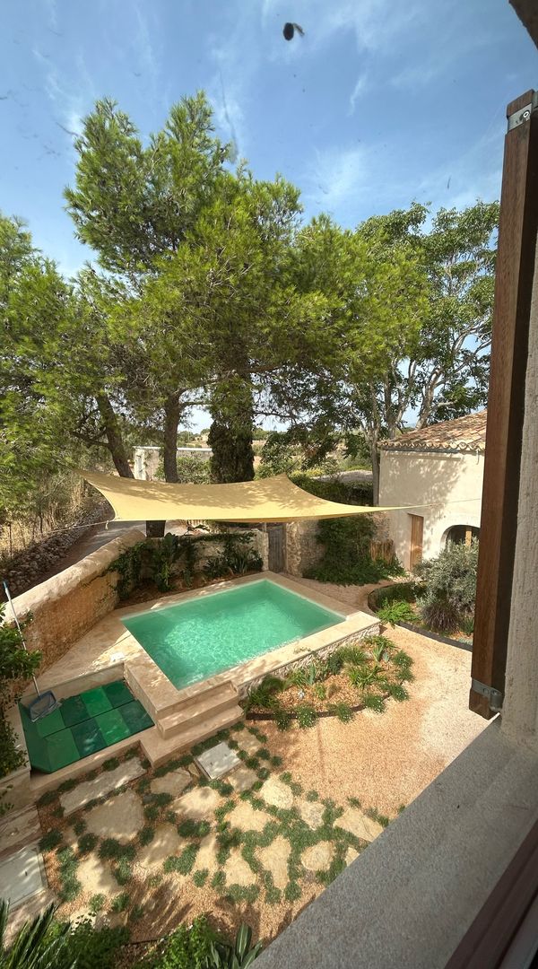 La maison de Loretxu