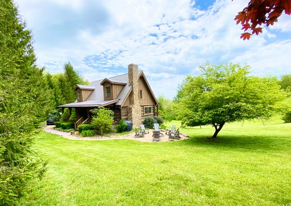 La maison de Kristin