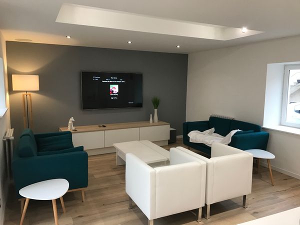 La maison du Bonheur