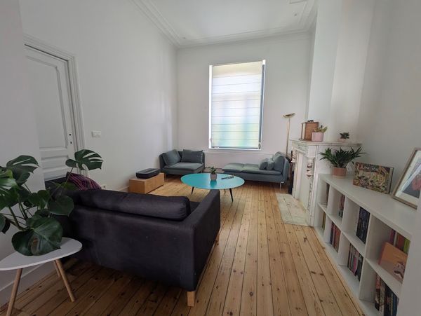 La maison de Damien & Lauriane