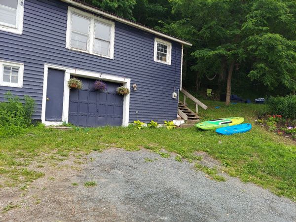 La maison de Melissa