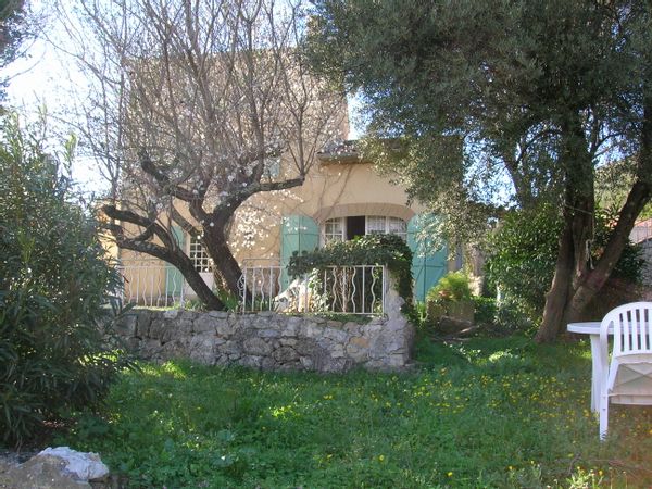 Mas provençal