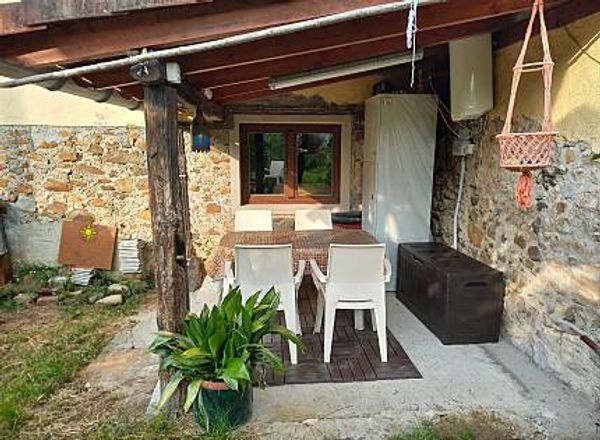 La maison de Itziar