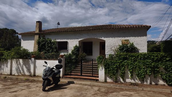 La maison de Cynthia
