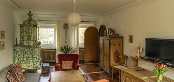 La maison de Teres