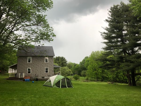 La maison de Kim & Jordan