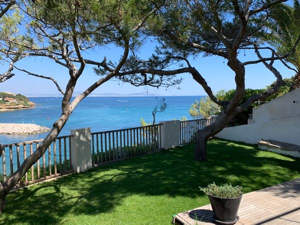 Maison en Mer pour échange Toussaint avec Biarritz